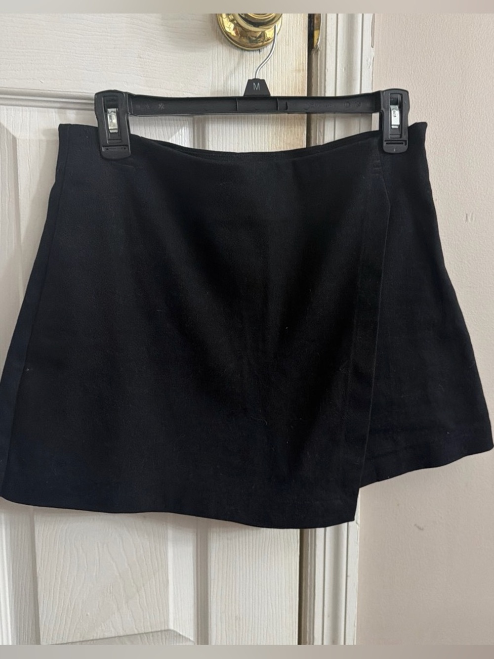 size large skort from dry goods